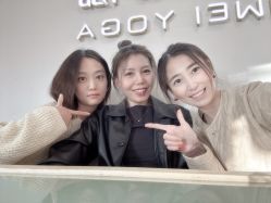 -归位瑜伽＆普拉提馆