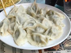 茴香饺子-东北四季饺子王(华山路店)