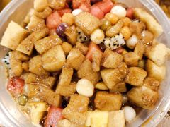 -串妹花式冰粉(乐山总店)