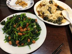 -玫瑰红烤羊排(北新桥三条店)