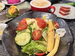 -菊上料理(蜀山银泰百货店)