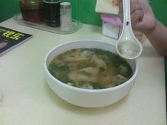 -阿麟馄饨(延长路店)