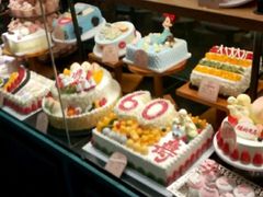 -布莱诺(中央大道店)