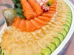 -盛港湾海鲜食府(黄沙店)