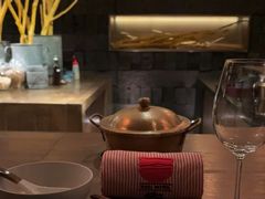 -赤RedBowl川锅·炙烤·板前(北京瑰丽酒店)