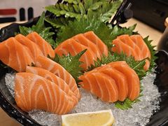 -万岁寿司(万国店)