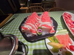 -番食园鲜食火锅(高新店)