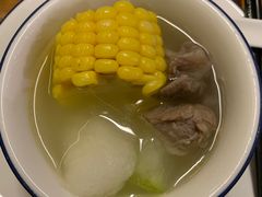 -礼耕堂·百年茶人餐厅(梅家坞店)
