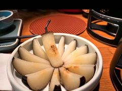 -厨创东北传家菜(信义坊店)