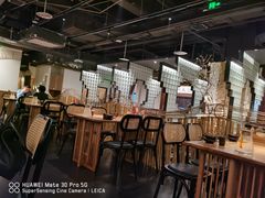 大堂-顾乡私房菜(金沙天街店)