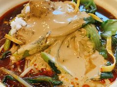 -老赵太太麻辣烫涮肚馆(大经路店)