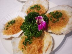 -小贝壳酒楼(经九路店)