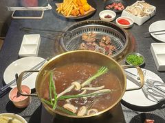 -嘿嘟嘟·肋条烧肉放题(爱融荟城店)