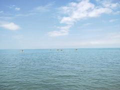 -青海湖国家重点风景名胜区售票处
