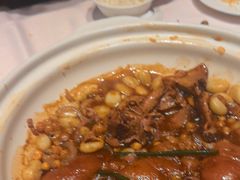 -老妈菜馆(建设街店)