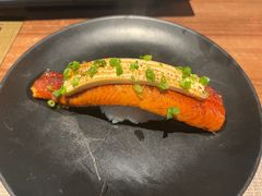 -昊·来了寿司(双楠2店)