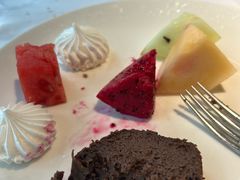 -拉蒂娜·巴西牛排馆 Latina·Brazilian Steakhouse(陆家嘴旗舰店)