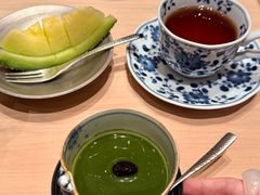 -Ginza Onodera 鮨(外滩十八号店)