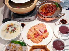 -粤来记·啫啫煲·点心(日月光店)