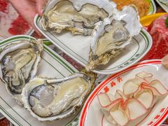 -四囍码头海鲜烧烤自助火锅(外滩南京东路悦荟广场店)