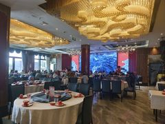 -聚鑫阁江浙菜·非遗传承技艺(青村帝华园店)