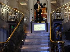 -波特曼西餐厅(中央大街店)