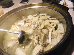 -狐狸爱上椰子鸡(滨江星光大道店)