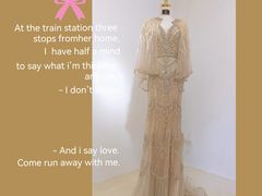 -MSV 高端礼服定制(大良店)