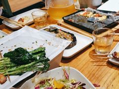 -木屋烧烤(龙湖天街店)