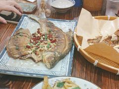 -刘师父老汉口江湖菜(蔡锷路店)