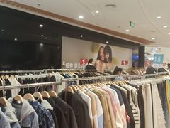 -丽达购物中心(崂山店)