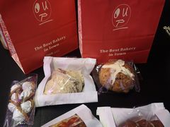 -OUR Bakery(SKP-S店)