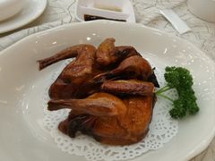 -轩记海鲜餐厅·四十五年老字号·经典粤菜(西区彩虹店)