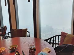 -镇江苏宁万豪酒店-苏筵中餐厅