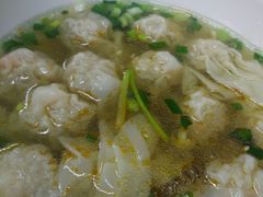 正果云吞-正果忠记云吞濑粉(总店)