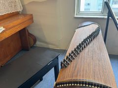 -六艺琴馆钢琴·古筝·古琴·琵琶