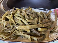 -大鹅岛灶台鱼·铁锅炖(水库路店)