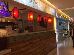 -鲜芋仙(群光广场店)