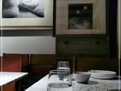 大堂-素描餐厅(灵隐天竺店)