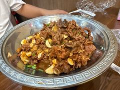 -李东农庄(中南百草园地标店)