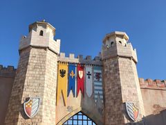 -大连海昌发现王国主题公园