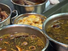 -李兰英湖南面馆(护国路店)