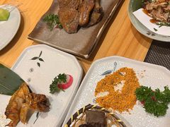 -菊上料理(蜀山银泰百货店)