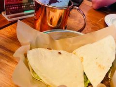 -兔子洞美式烤肉(勺园店)