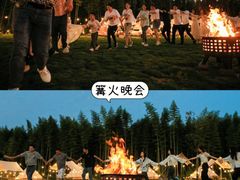 -火炉山森林公园