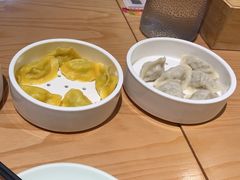 -船歌·鱼水饺青岛菜(国贸商城店)