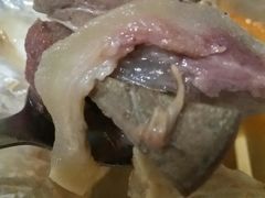 -春雨羊汤店(广开四马路总店)
