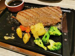牛排-必胜客(华为店)
