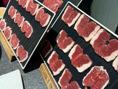 -东来顺(非遗·清真火锅·盛世广场店)