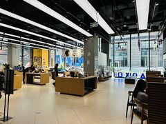-Sony Store索尼(深圳深业上城店)
